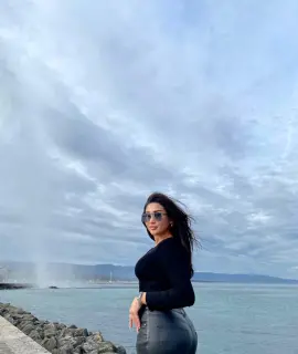 Лана Анкета массажистки Лана - Фото 1, район Автозаводской, 26 лет, №5667